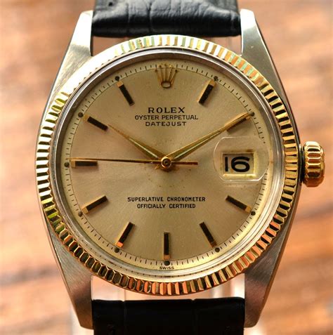 70s rolex